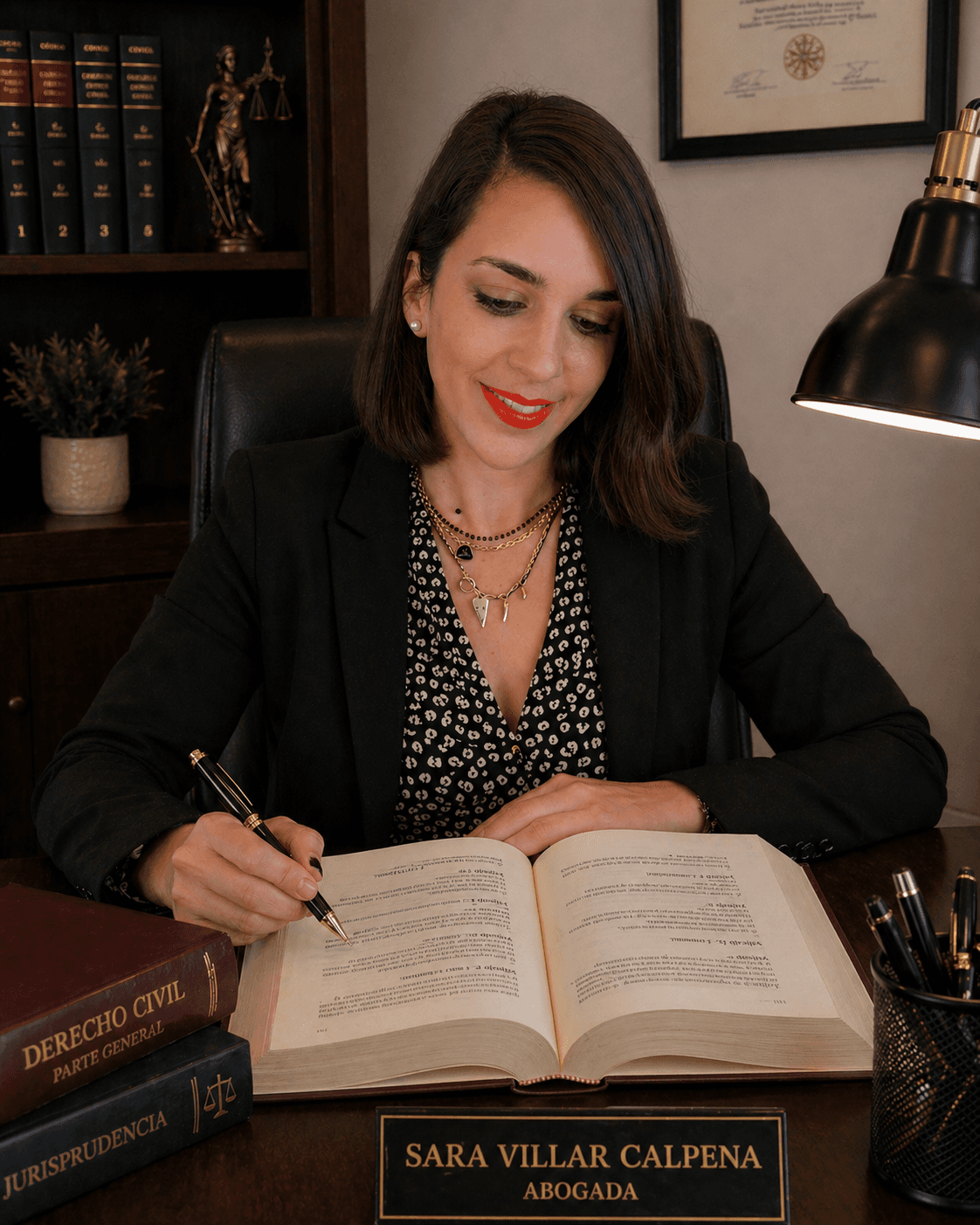 Sara Villar Calpena